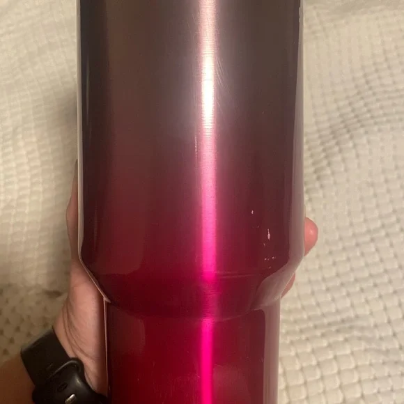 💖Stanley 40oz Quencher Camelia Gradient💖 - Picture 10 of 10